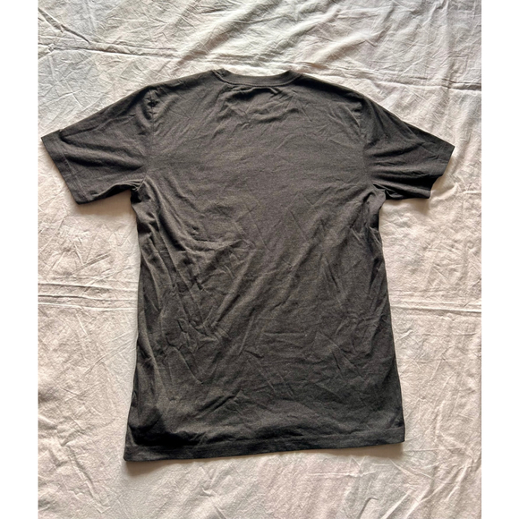 Prana Camp Fire Journeyman Tee – Men’s M – Organic Cotton Blend – GUC - Picture 6 of 10